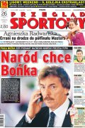 Przegląd Sportowy