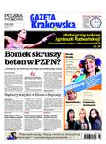 Gazeta Krakowska Nowosądecka