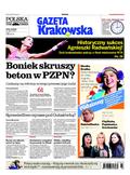 Gazeta Krakowska Na Podhalu