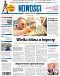 Nowości
