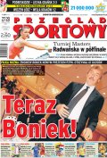 Przegląd Sportowy