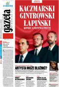 Gazeta Wyborcza