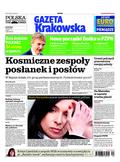 Gazeta Krakowska Tarnowska