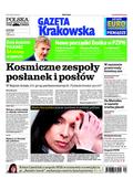 Gazeta Krakowska Nowosądecka