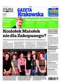 Gazeta Krakowska Na Podhalu
