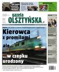 Gazeta Olsztyńska