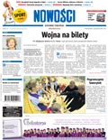 Nowości