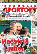 Przegląd Sportowy