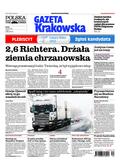 Gazeta Krakowska Małopolska