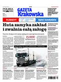 Gazeta Krakowska Tarnowska