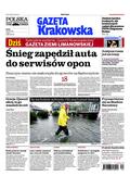 Gazeta Krakowska Nowosądecka