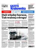 Gazeta Krakowska Na Podhalu