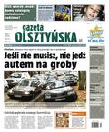 Gazeta Olsztyńska