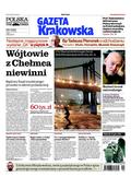 Gazeta Krakowska Nowosądecka