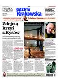 Gazeta Krakowska Na Podhalu