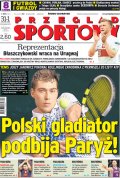 Przegląd Sportowy