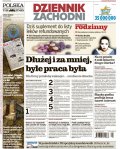 Polska Dziennik Zachodni