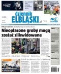 Dziennik Elbląski