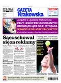 Gazeta Krakowska Nowosądecka
