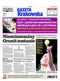 Gazeta Krakowska Na Podhalu