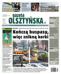 Gazeta Olsztyńska