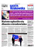 Gazeta Krakowska Małopolska