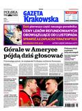 Gazeta Krakowska Na Podhalu