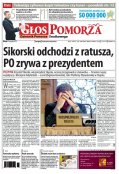 Głos Pomorza