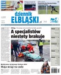Dziennik Elbląski