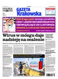 Gazeta Krakowska Nowosądecka