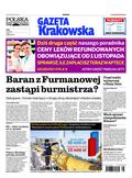 Gazeta Krakowska Na Podhalu