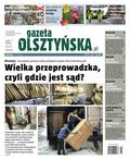 Gazeta Olsztyńska