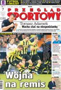 Przegląd Sportowy