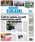 Dziennik Elbląski