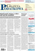 Gazeta Podatkowa