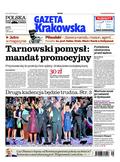 Gazeta Krakowska Tarnowska