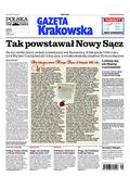 Gazeta Krakowska Nowosądecka