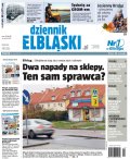 Dziennik Elbląski