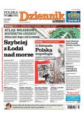 Polska Dziennik Łódzki