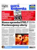 Gazeta Krakowska Na Podhalu