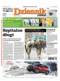 Polska Dziennik Łódzki