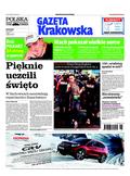 Gazeta Krakowska Małopolska