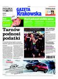 Gazeta Krakowska Tarnowska