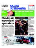 Gazeta Krakowska Nowosądecka
