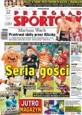 Przegląd Sportowy