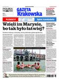 Gazeta Krakowska Małopolska