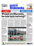 Gazeta Krakowska Tarnowska