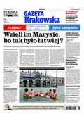 Gazeta Krakowska Nowosądecka