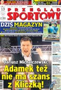 Przegląd Sportowy