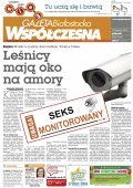 Gazeta Współczesna